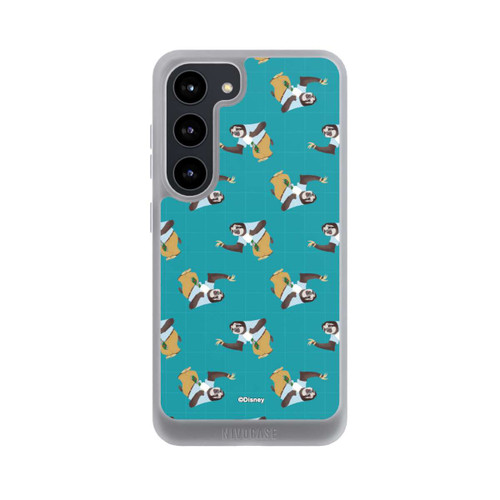 Samsung Galaxy S23 NIVOpure Zoomania Flash Pattern