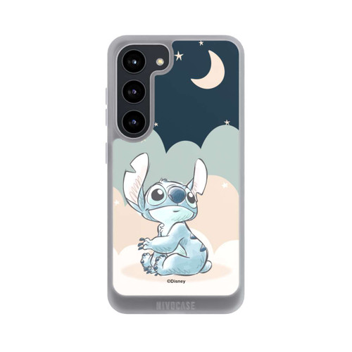 Samsung Galaxy S23 NIVOpure Stitch Moonlight