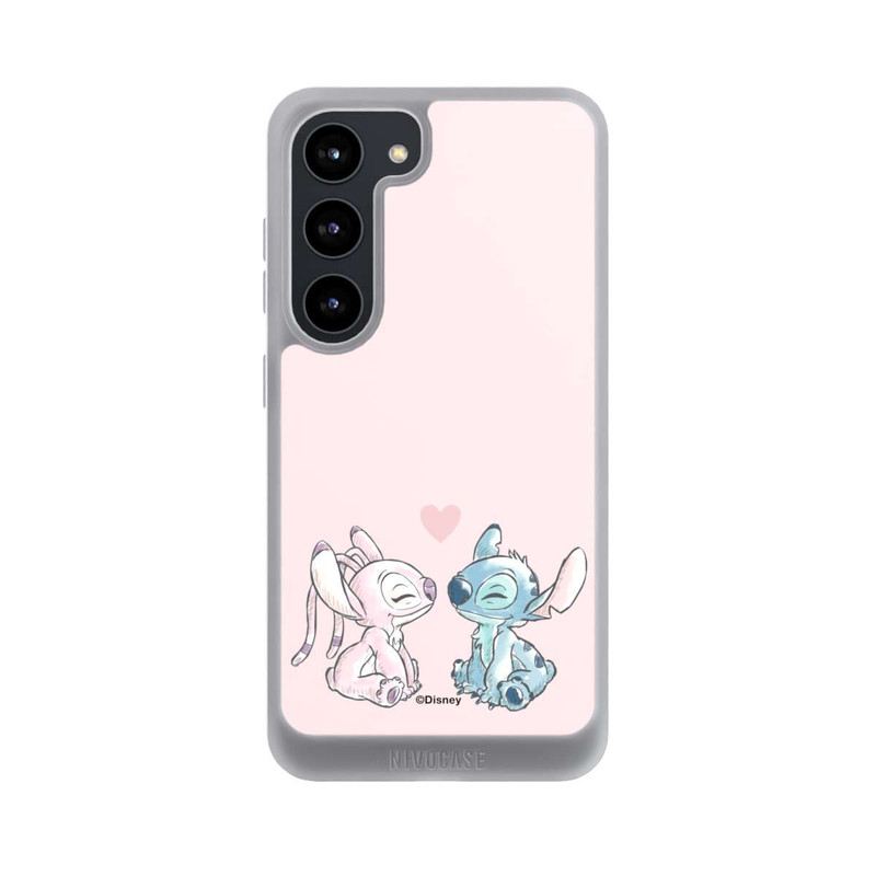 Galaxy S23 NIVOpure Stitch And Angel Love