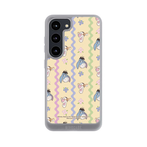 Samsung Galaxy S23 NIVOpure Winnie the Pooh Sweet &amp; Wild Friends