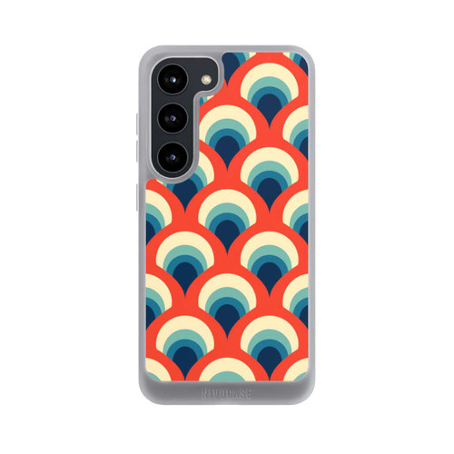 Samsung Galaxy S23 NIVOpure 70s Jewels Tones