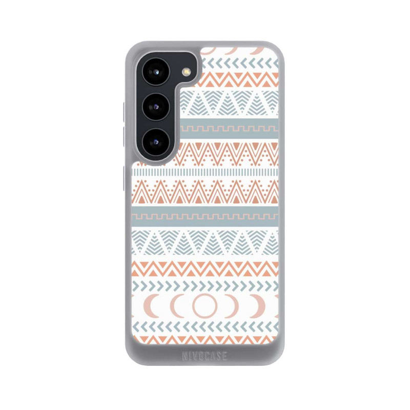 Galaxy S23 NIVOpure Boho Theme