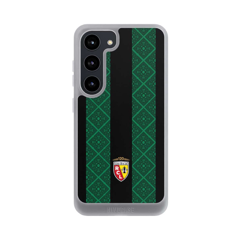 Galaxy S23 NIVOpure RC Lens Maillot Extérieur 25-26