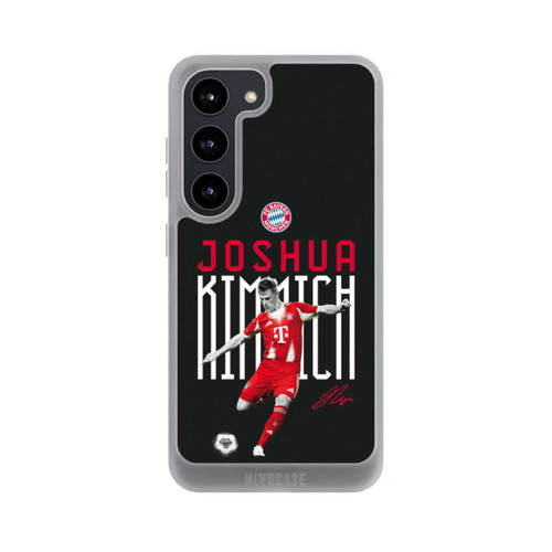 Samsung Galaxy S23 NIVOpure Joshua Kimmich 25/26
