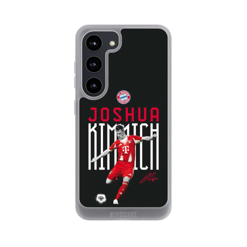 Galaxy S23 NIVOpure Joshua Kimmich 25/26