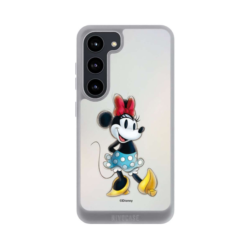 Galaxy S23 NIVOpure Minnie Sweet Mouse