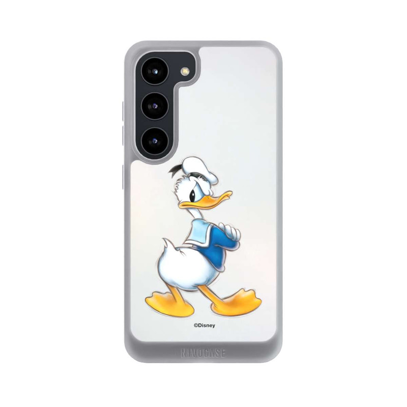 Galaxy S23 NIVOpure Donald Angry Duck