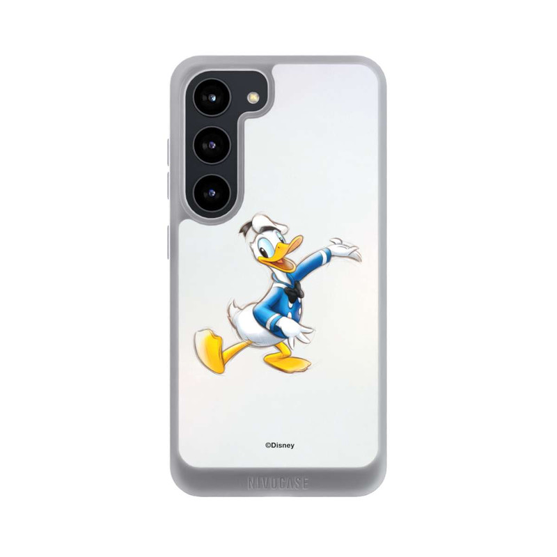 Galaxy S23 NIVOpure Donald Sailor Duck