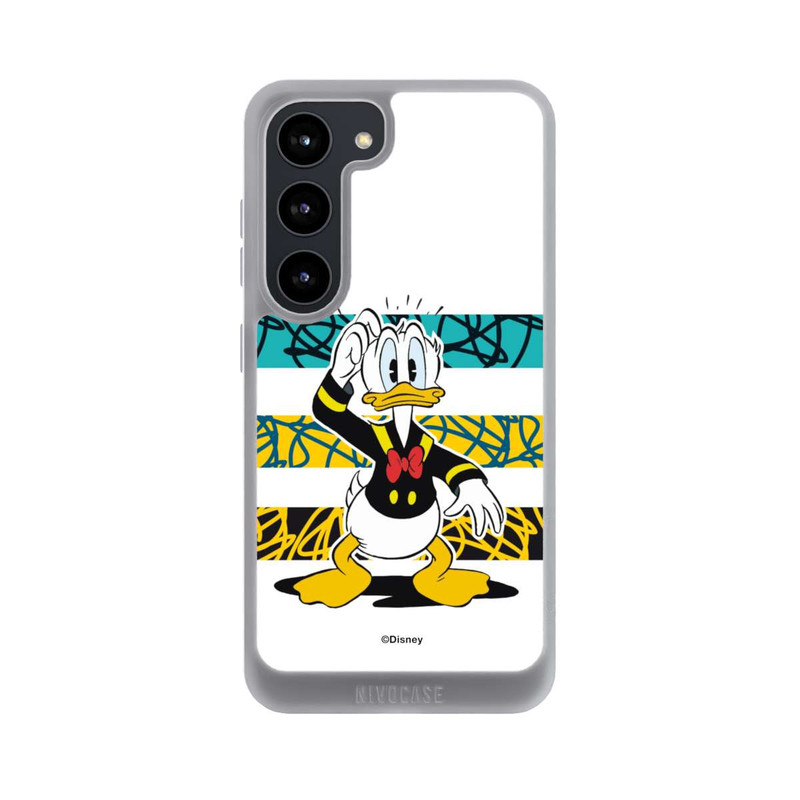 Galaxy S23 NIVOpure Donald Quacky Duck