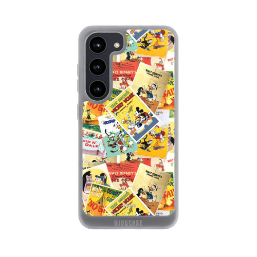 Samsung Galaxy S23 NIVOpure Walt Disney Collage
