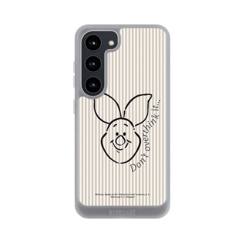 Samsung Galaxy S23 NIVOpure Don't Overthink It Ferkel