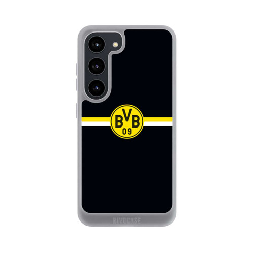 Samsung Galaxy S23 NIVOpure BVB Logo Stripes