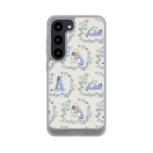 Samsung Galaxy S23 NIVOpure Eeyore Hugging Pooh Pattern