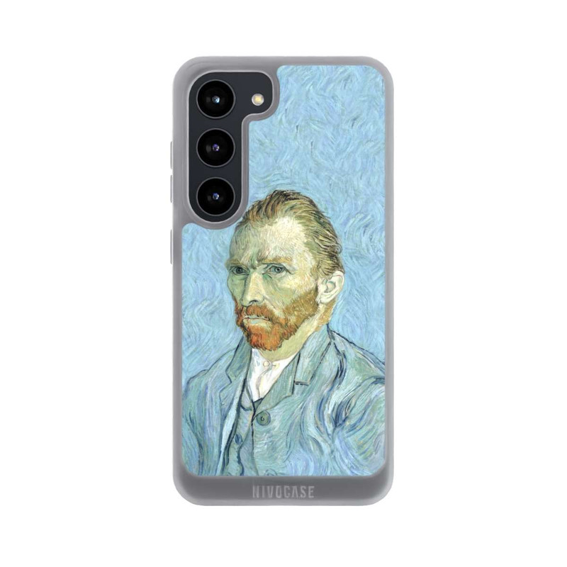 Galaxy S23 NIVOpure Selbstportrait, 1889
