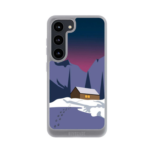 Samsung Galaxy S23 NIVOpure Alpine Stalker by Roberta Murray
