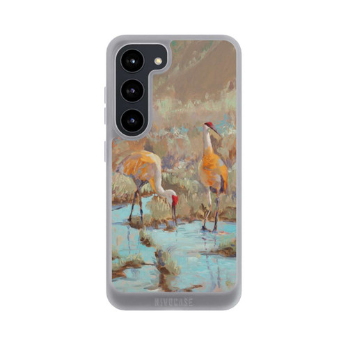 Samsung Galaxy S23 NIVOpure The Courtship by Roberta Murray
