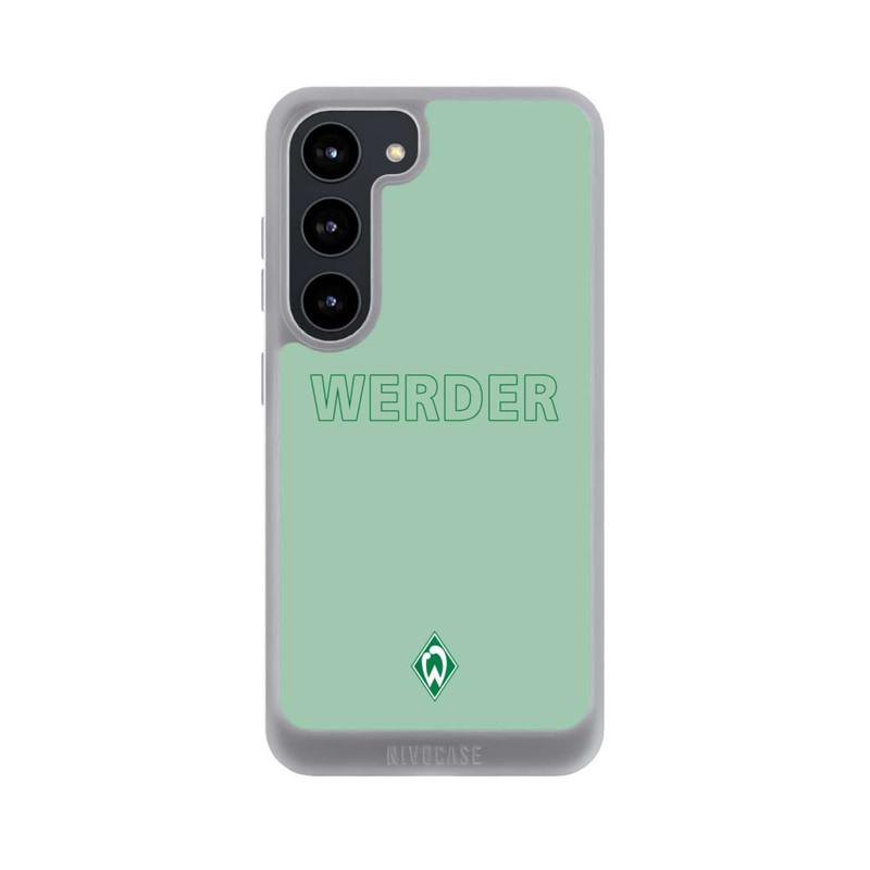 Galaxy S23 NIVOpure Werder Green