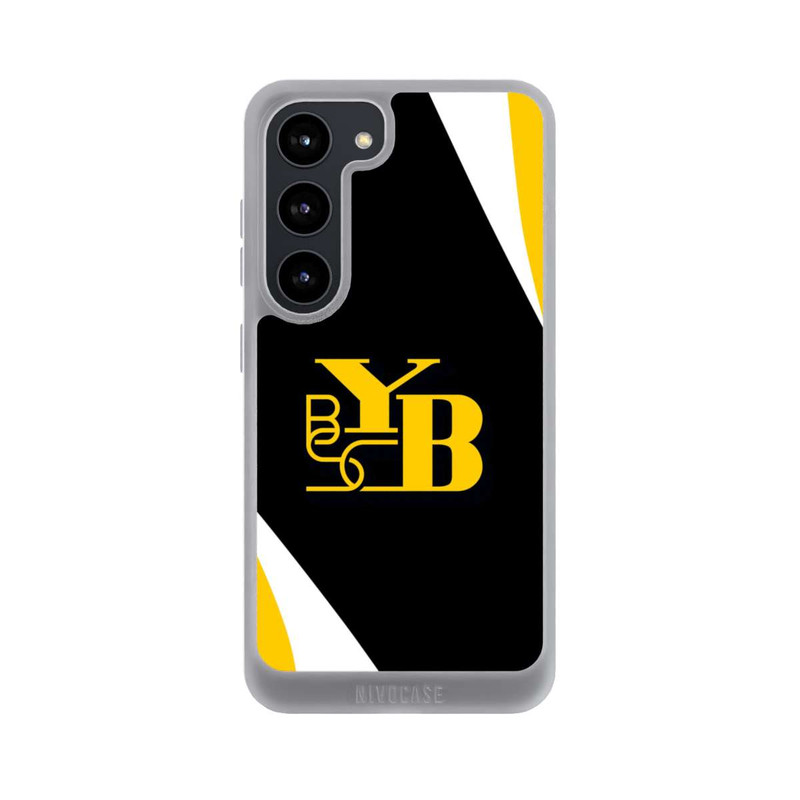 Galaxy S23 NIVOpure BSC YB Retro