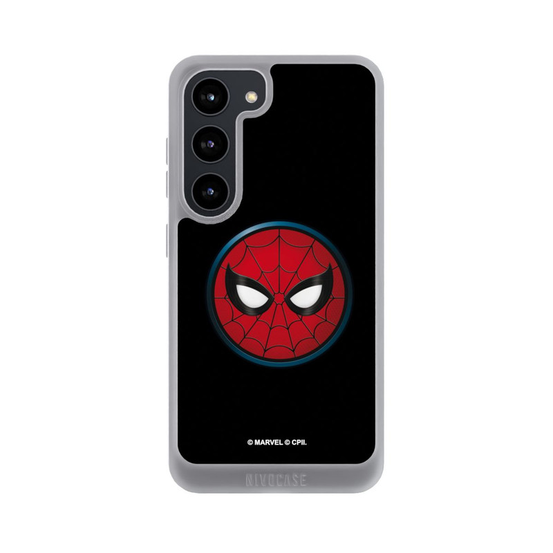 Galaxy S23 NIVOpure Spider-Man Hero Universe