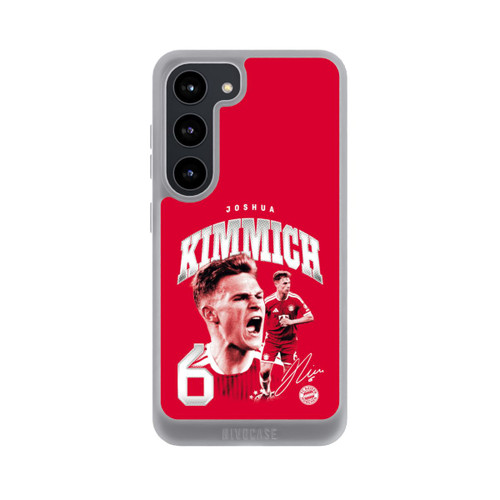 Samsung Galaxy S23 NIVOpure Joshua Kimmich 26/27