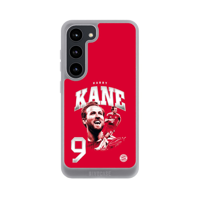 Galaxy S23 NIVOpure Harry Kane 26/27