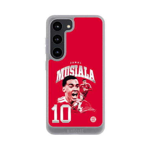 Samsung Galaxy S23 NIVOpure Jamal Musiala 26/27
