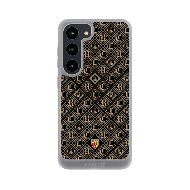 Galaxy S23 NIVOpure RC Lens Pattern Year 1906