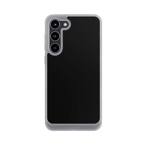 Samsung Galaxy S23+ NIVOpure Schwarz