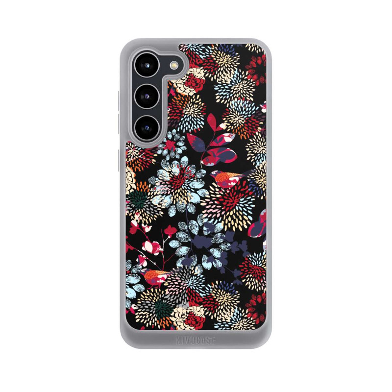 Galaxy S23 + NIVOpure Kimono Sombre