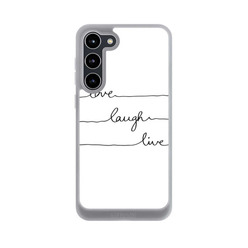 Samsung Galaxy S23+ NIVOpure Love Laugh Live