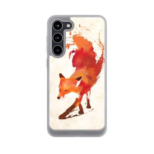 Samsung Galaxy S23+ NIVOpure Vulpes Vulpes