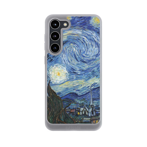 Samsung Galaxy S23+ NIVOpure Die sternenklare Nacht