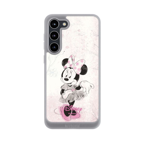 Samsung Galaxy S23+ NIVOpure Minnie Aquarell