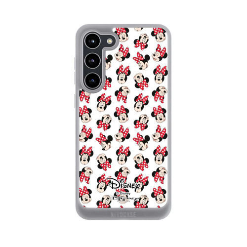 Samsung Galaxy S23+ NIVOpure Minnie Mouse Pattern