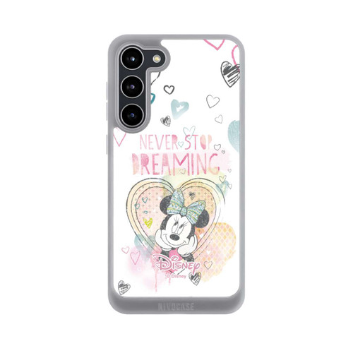 Samsung Galaxy S23+ NIVOpure Minnie Never Stop Dreaming