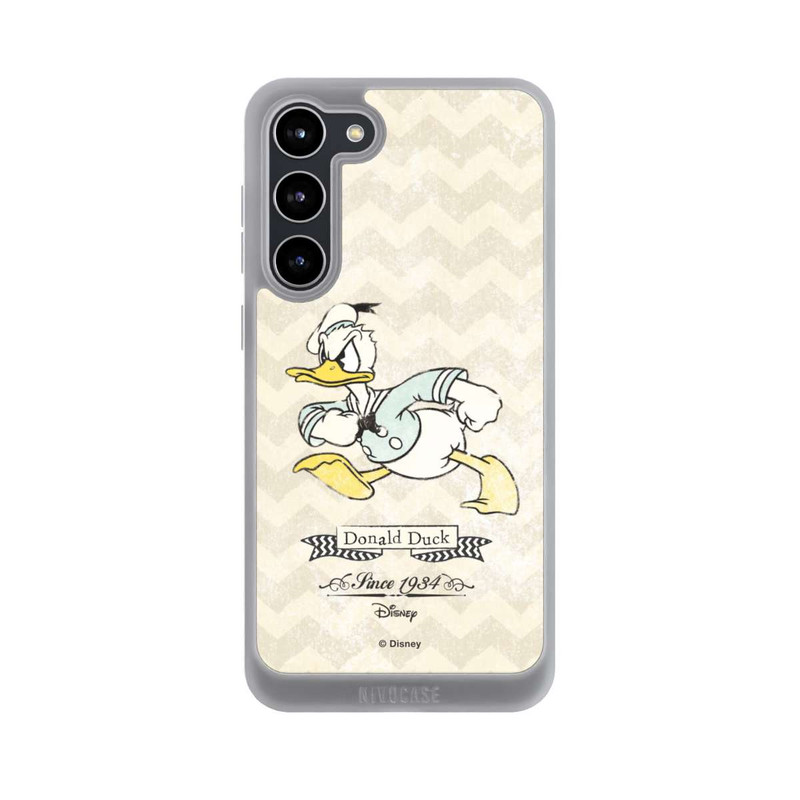 Galaxy S23 + NIVOpure Donald Vintage