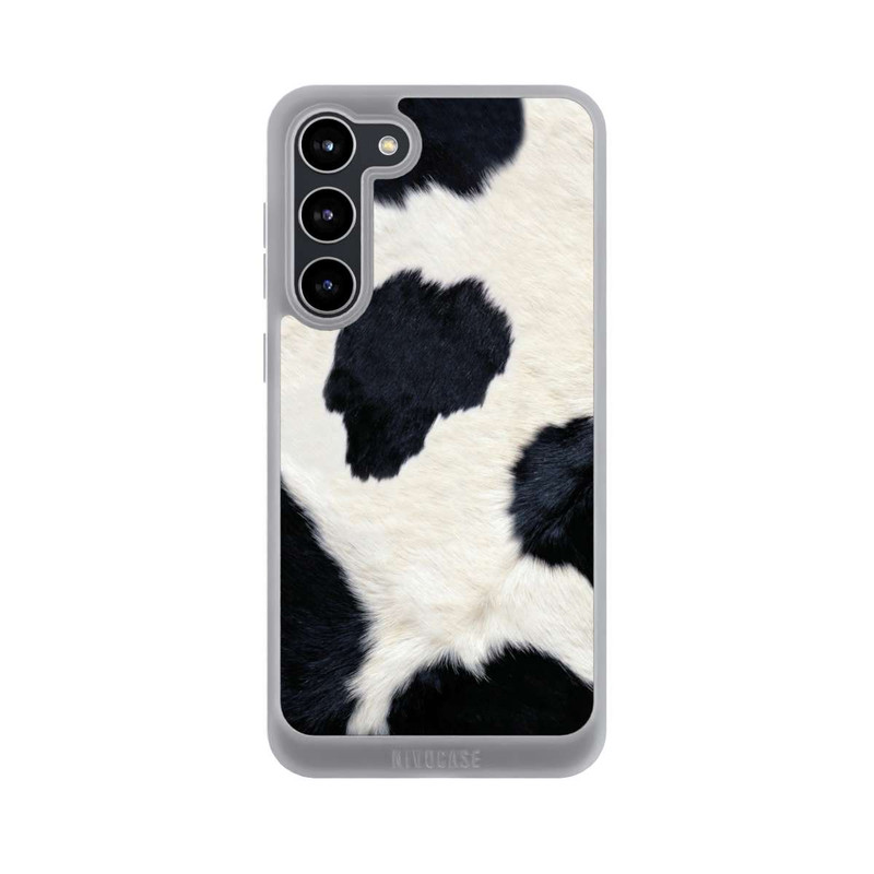 Galaxy S23 + NIVOpure Peau de Vache