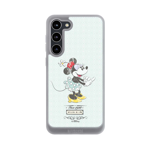 Samsung Galaxy S23+ NIVOpure Minnie Vintage