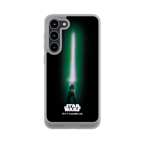 Samsung Galaxy S23+ NIVOpure lightsaber