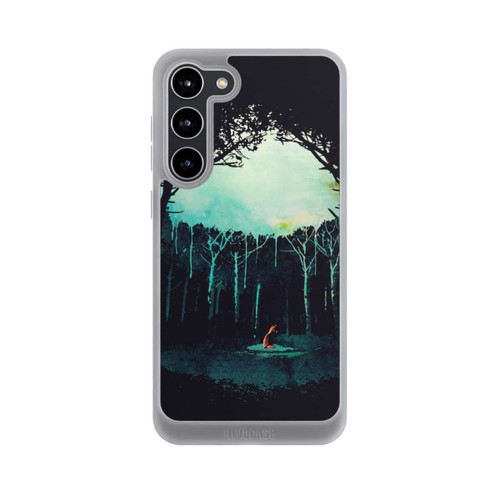 Samsung Galaxy S23+ NIVOpure Deep in the Forest