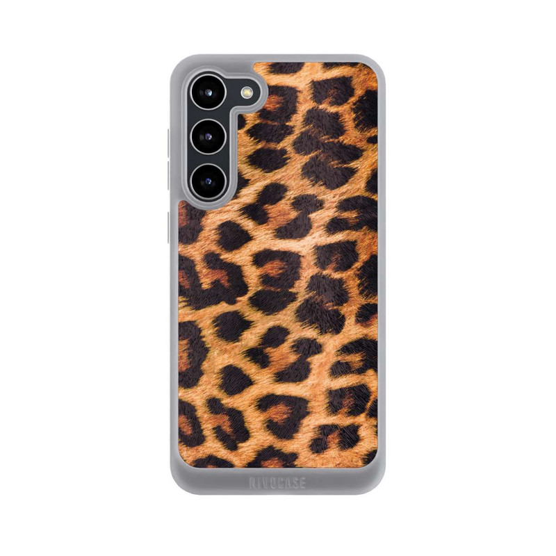 Galaxy S23 + NIVOpure Leo Print