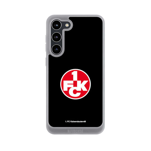 Samsung Galaxy S23+ NIVOpure 1.FCK Schwarz