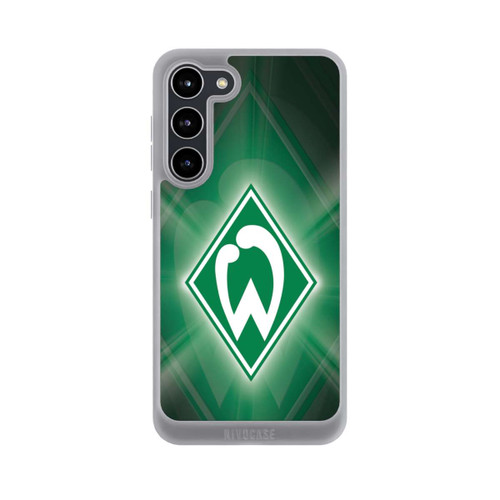 Samsung Galaxy S23+ NIVOpure Werder Bremen Laser