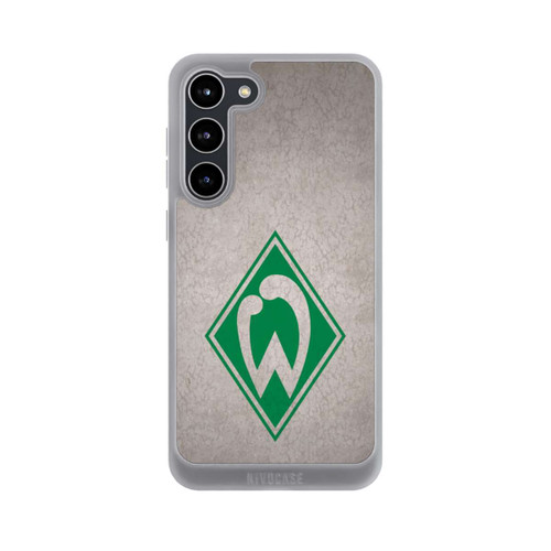 Samsung Galaxy S23+ NIVOpure Werder Bremen Wall