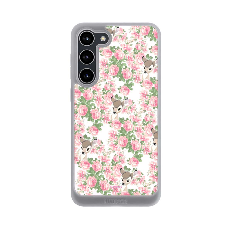 Galaxy S23 + NIVOpure Bambi Roses