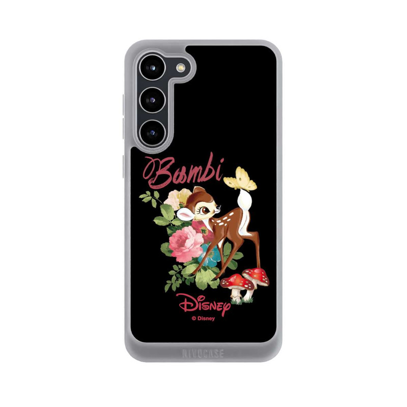 Galaxy S23 + NIVOpure Bambi Retro