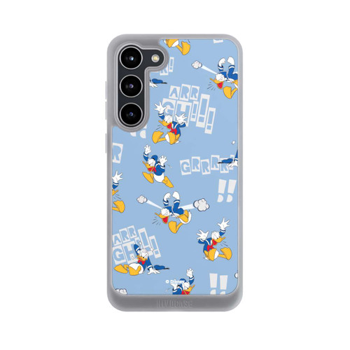 Samsung Galaxy S23+ NIVOpure Donald Muster