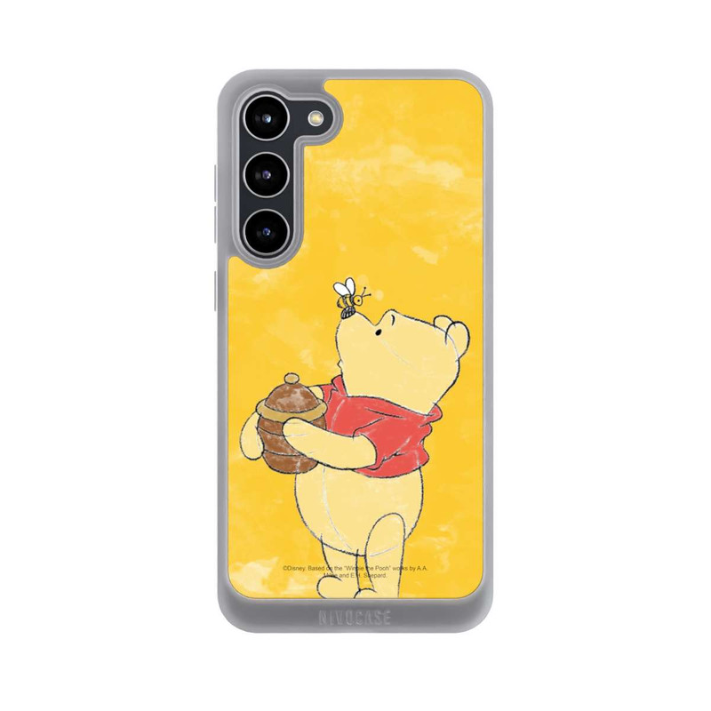Galaxy S23 + NIVOpure Abeille de Miel
