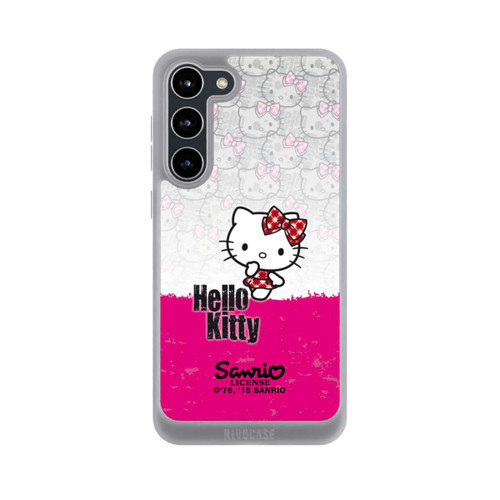 Samsung Galaxy S23+ NIVOpure Hello Kitty - Pink Punk