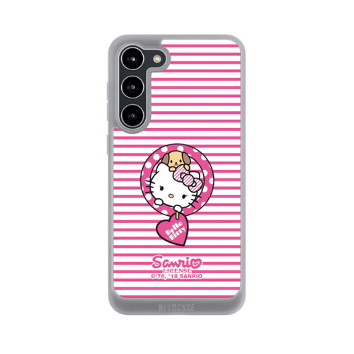 Samsung Galaxy S23+ NIVOpure Friend Kitty